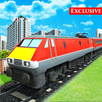 City Train Simulator Games APK
