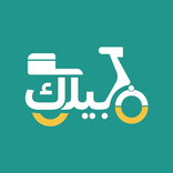 باجيلك: توصيل الطعام وكل شيء