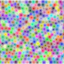Simulator beads colors Scraps APK