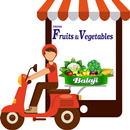 APK Balaji Vegetables & Fruits