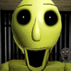 Scary Granny 2 vs Basic Bald Math Teacher Game APK