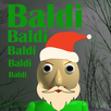 Baldi Horror Game Chapter 3 Ev APK