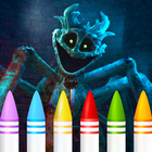 Catnap Poppy Dogday Chapter 3 icon
