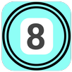 Ball Guideline 8Pool Aim hacku APK