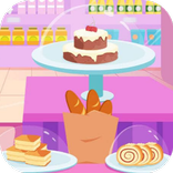 Supermarket Goods Sort