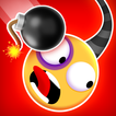 Ball Stretch 3D icono