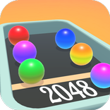 2048 Ball