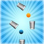 Ball & Cup