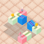 Ball Escape: Block Maze