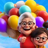 Balloon Bounce: Fun