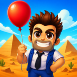Balloon Boy