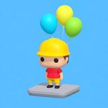 Balloon Rescue