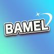 Video Chat, Live Stream-BAMEL ikon