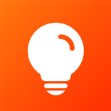 ”Flashlight