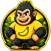 Banana King icon