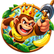 Banana King Hook icon