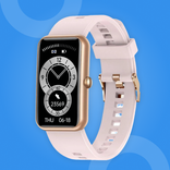 Huawei Band 7 Watch App