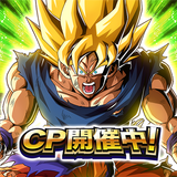 ドラゴンボールZ ドッカンバトル APK