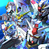 SD高达 G世代 永恒 APK