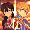 SWORD ART ONLINE Memory Defrag APK