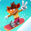 Fox Ski Snow Adventure APK