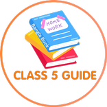 Class 5 Guide Book