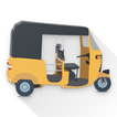 Bengaluru Auto Fare Calculator icon