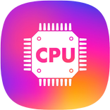 CPU-Z Hardware Info
