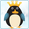 Penguin Checkers APK