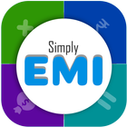 Simply EMI icon