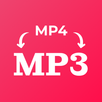 MP4 to MP3 Converter Offline APK