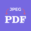 APK JPEG to PDF converter Offline
