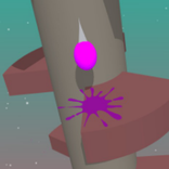 Jumpy Helix