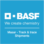 Masar: Track & Trace Shipments