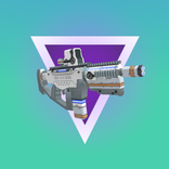 Weapon Merge Run
