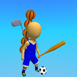 Sports Island!