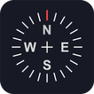 Accurate Compass icon