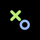 Tic Tac Toe Watch Game - Trio