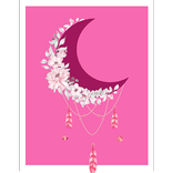 pink moon 2021