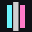 DualTicker ikon