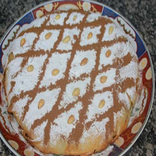 بسطيلة الدجاج