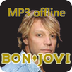 Bon Jovi MP3 - Offline APK