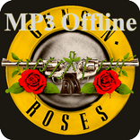 GunsNRoses MP3 - Offline