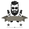 Barbershop Logo Maker APK