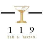 119 Bar & Restaurant icon