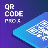 QR Code X pro scan and create 