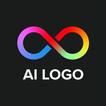 Pembuat Logo AI Logo Maker ikon