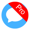 Messenger L SMS, MMS Pro APK