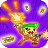 3D Bullet Overloads