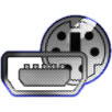 Connectors visual database APK